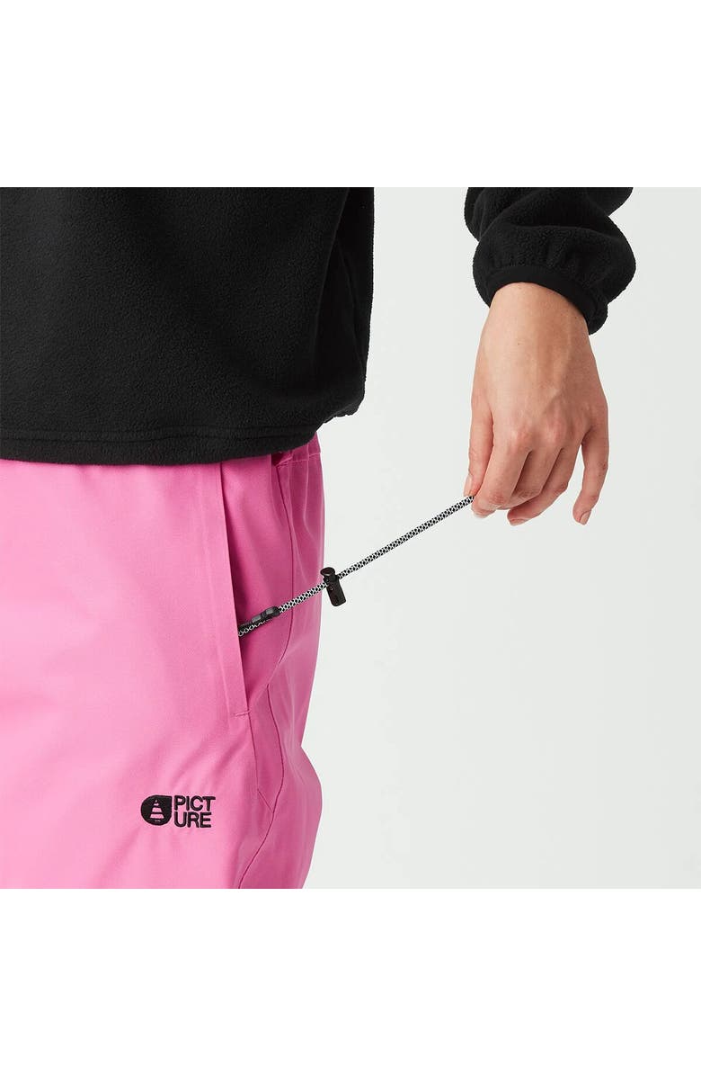 Picture Organic Exa Pant - Women's, Alternate, color, Super Pink