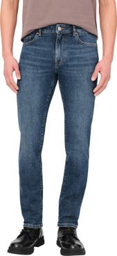 WARP+WEFT AMS Slim Fit Jeans