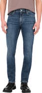 WARP+WEFT AMS Slim Fit Jeans