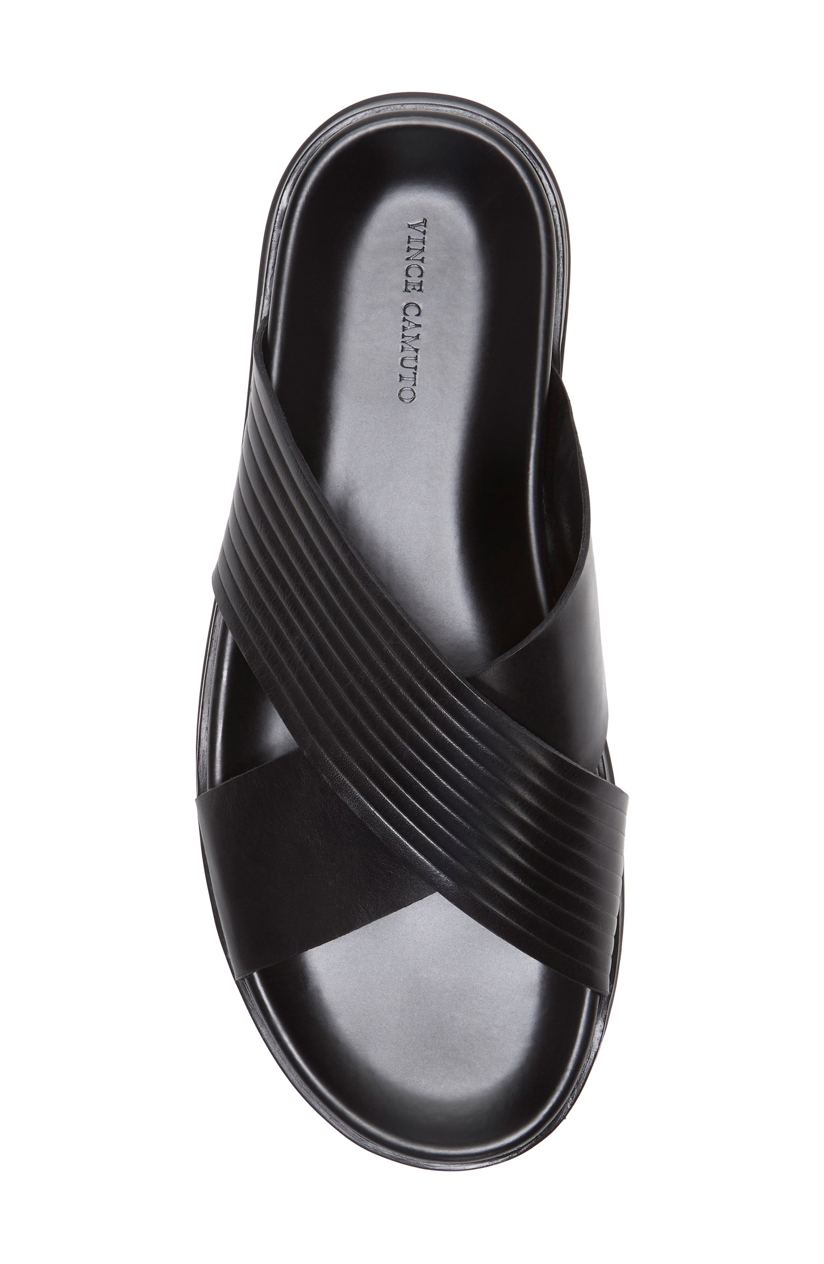 Vince Camuto Phaedra Slide Sandal, Alternate, color, 