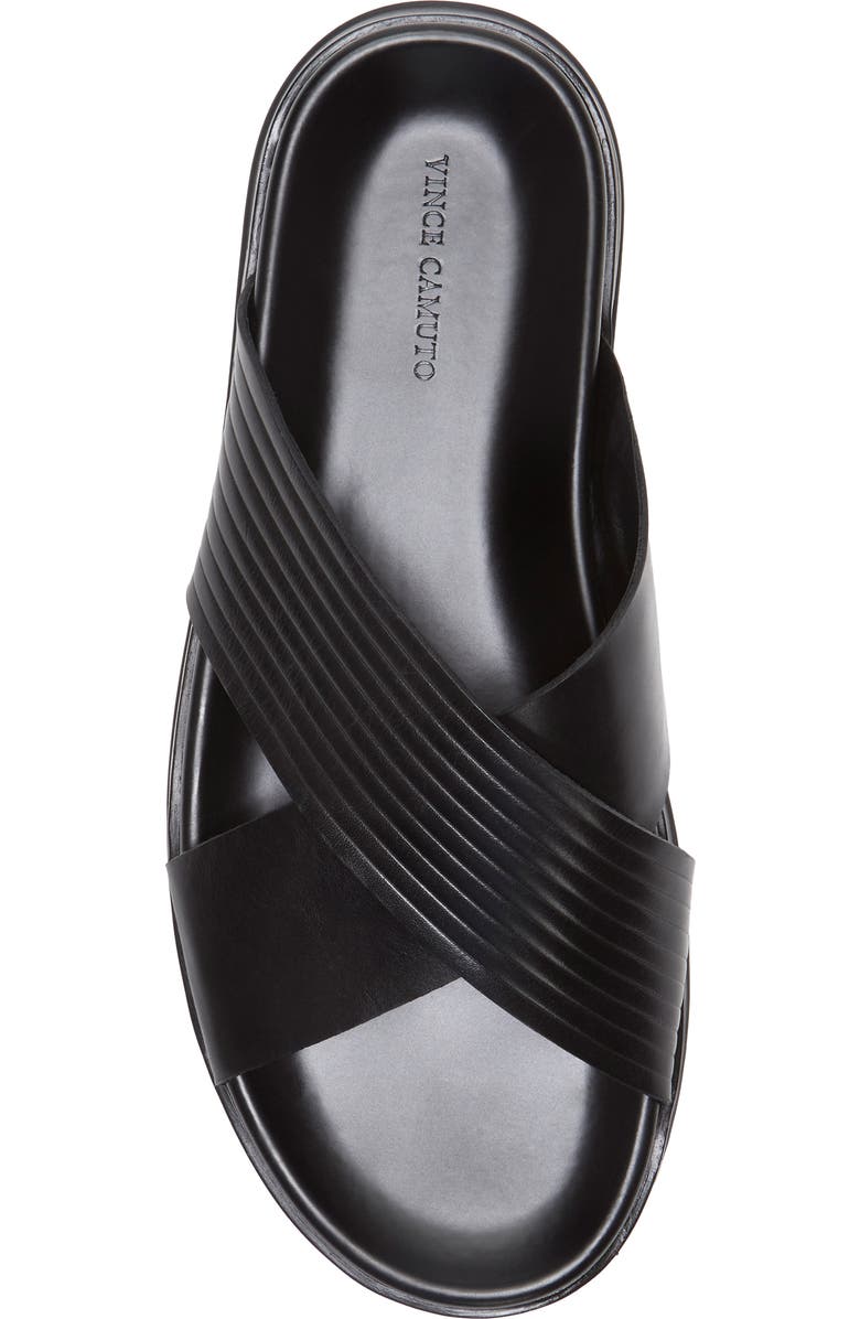 Vince Camuto Phaedra Slide Sandal, Alternate, color,