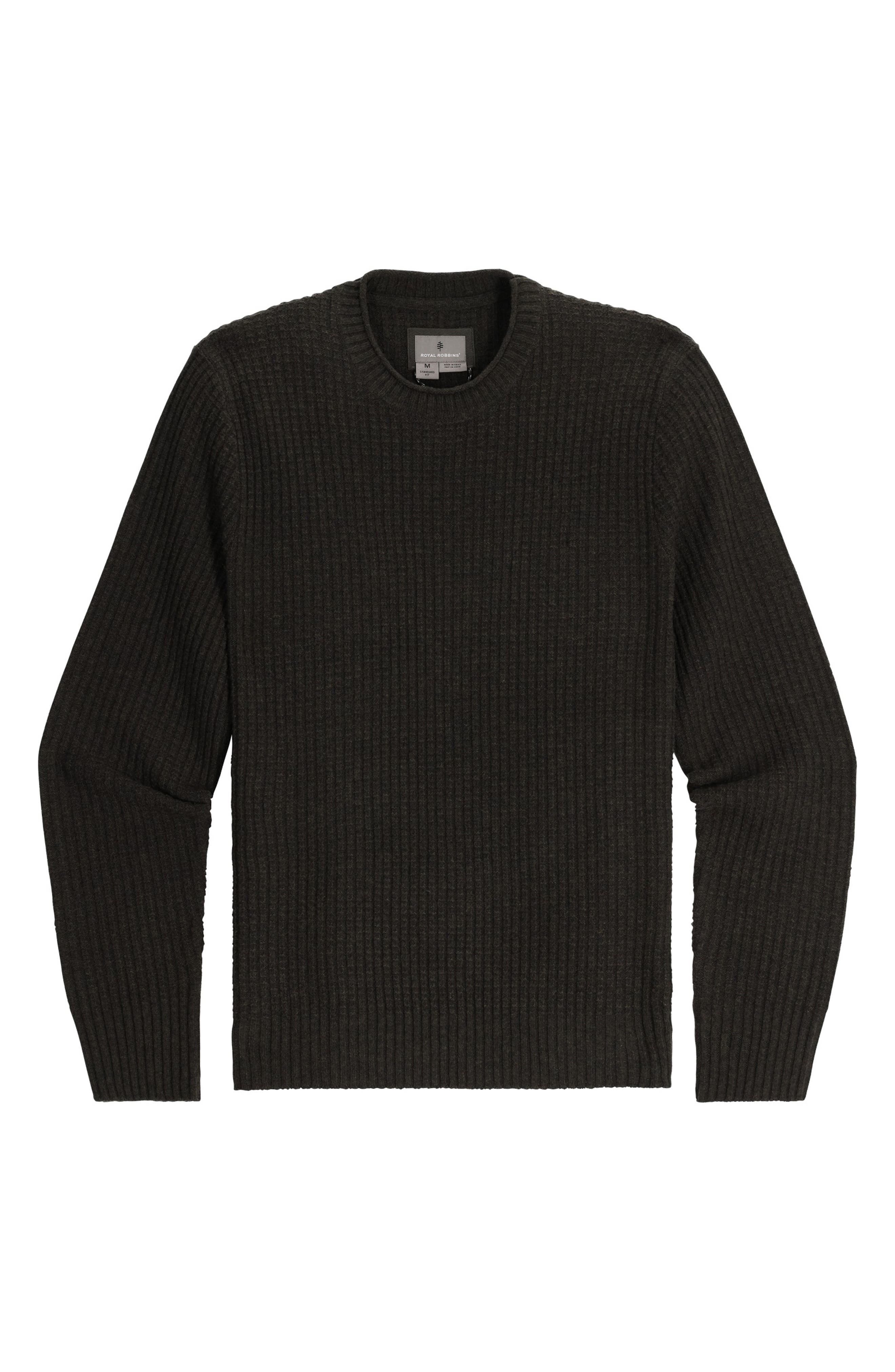 BLACK OLIVE HEATHER