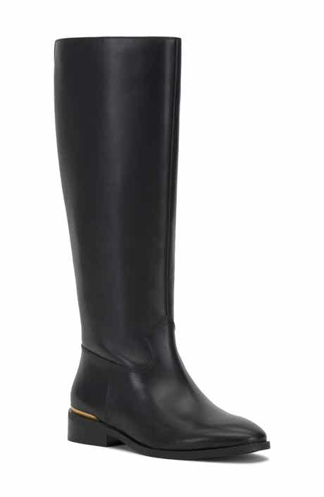Bercla Knee High Boot