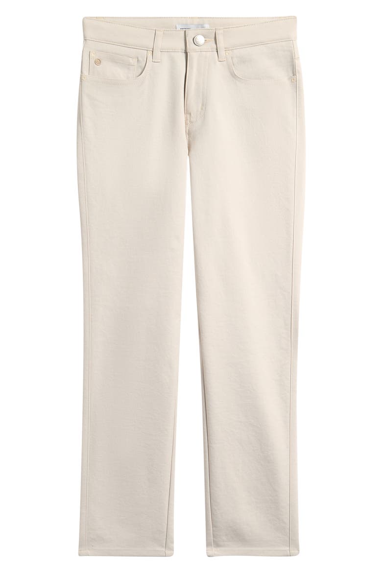 Kids' EB66 Performance Twill Five Pocket Pants, Main, color, STONE