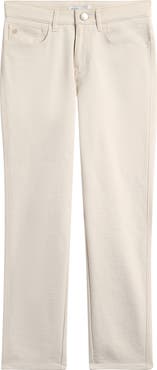 Peter Millar Kids' EB66 Performance Twill Five Pocket Pants