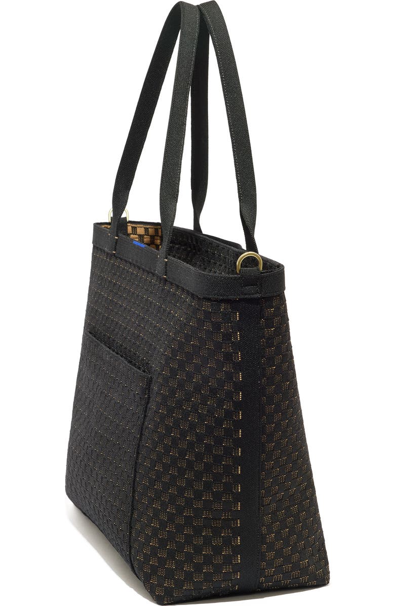 Rothy's The Zip Travel Tote, Alternate, color, Night Song