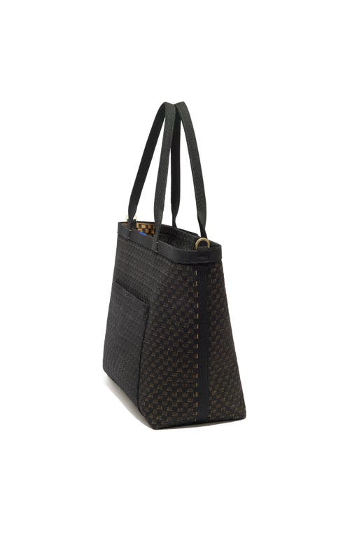 Rothys Rothy's The Zip Travel Tote In Night Song
