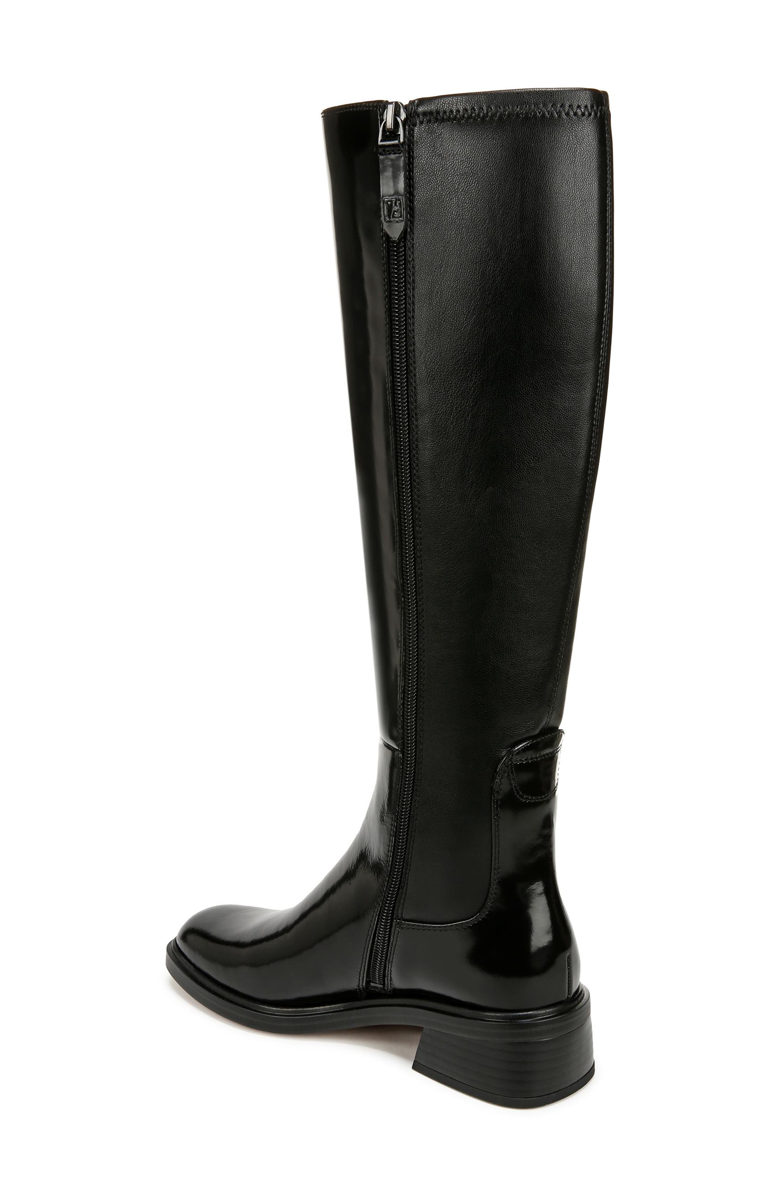 Franco Sarto Giselle Knee High Boot, Alternate, color, 
