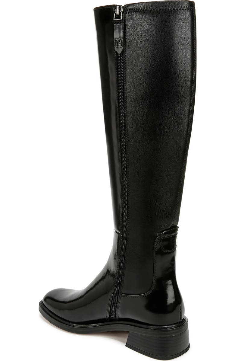 Franco Sarto Giselle Knee High Boot, Alternate, color,