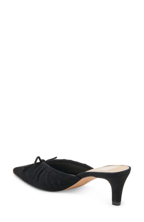 Dolce Vita Kairi Mule