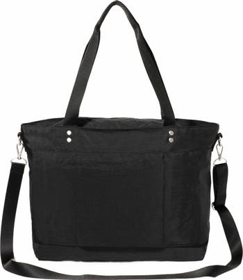 Carryall Laptop Tote Bag