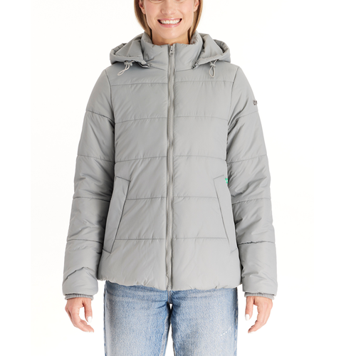 Modern Eternity Maternity Leia In Gray