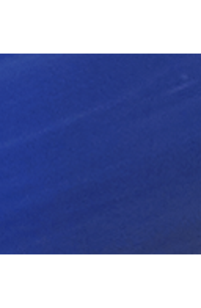 Paul Fredrick Semi Precious Stone Cufflink, Alternate, color, Blue