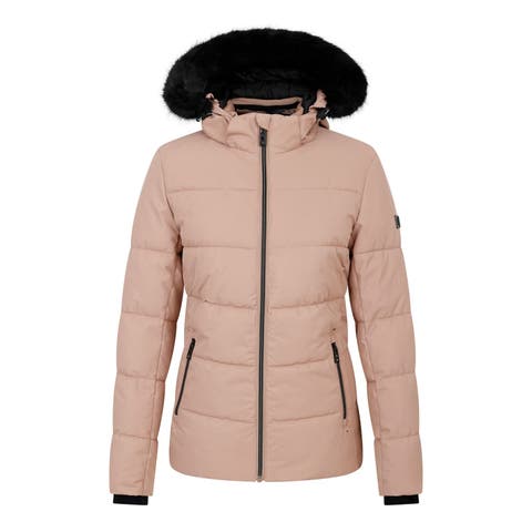 Glamorize V Ski Jacket