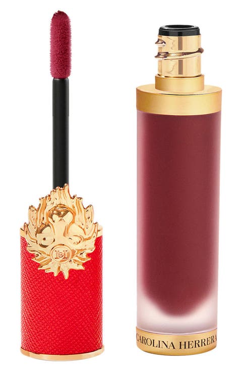 Good Girl Velvet Matte Liquid Lipstick