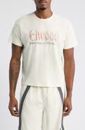 Elwood Core Logo Slub T-Shirt