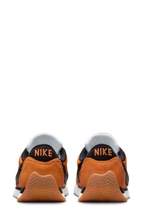 Nike Pacific Low Top Sneaker In Multi