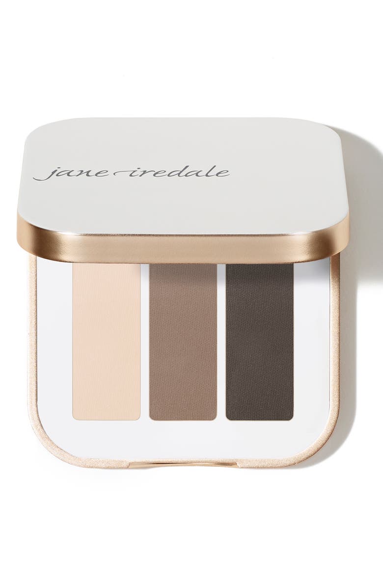 jane iredale Purepressed Eye Shadow Triple Compact, Main, color, 