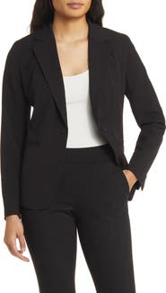 Anne Klein Mélange Jacket