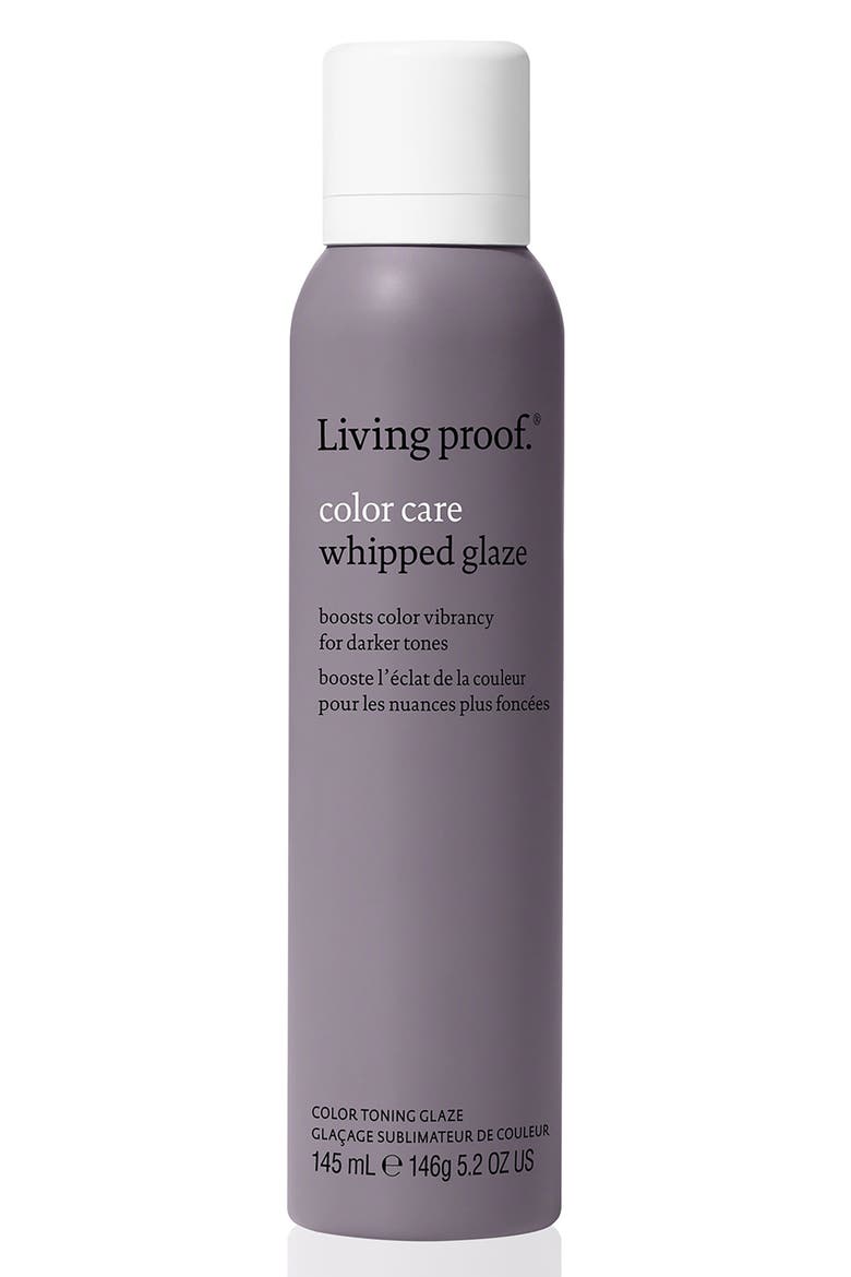 Whipped Glaze Hair Color Toning Glaze, Main, color, DARK