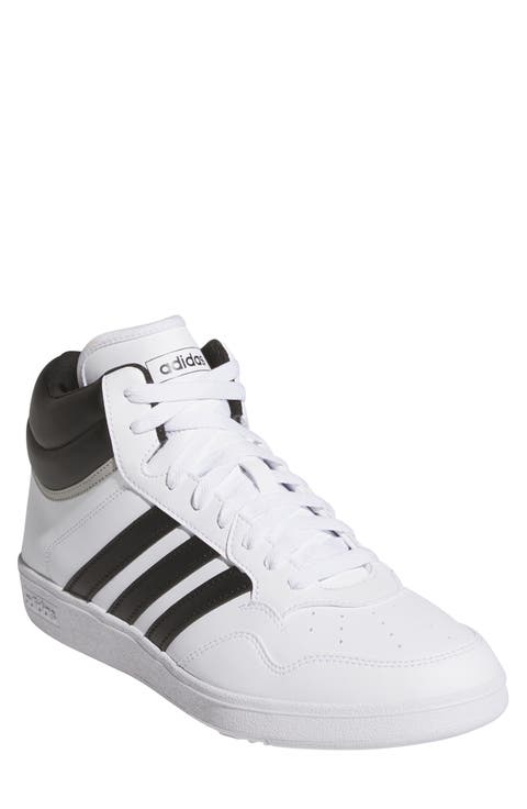 Hoops 4.0 Mid Sportswear Basketball Sneaker (Men)