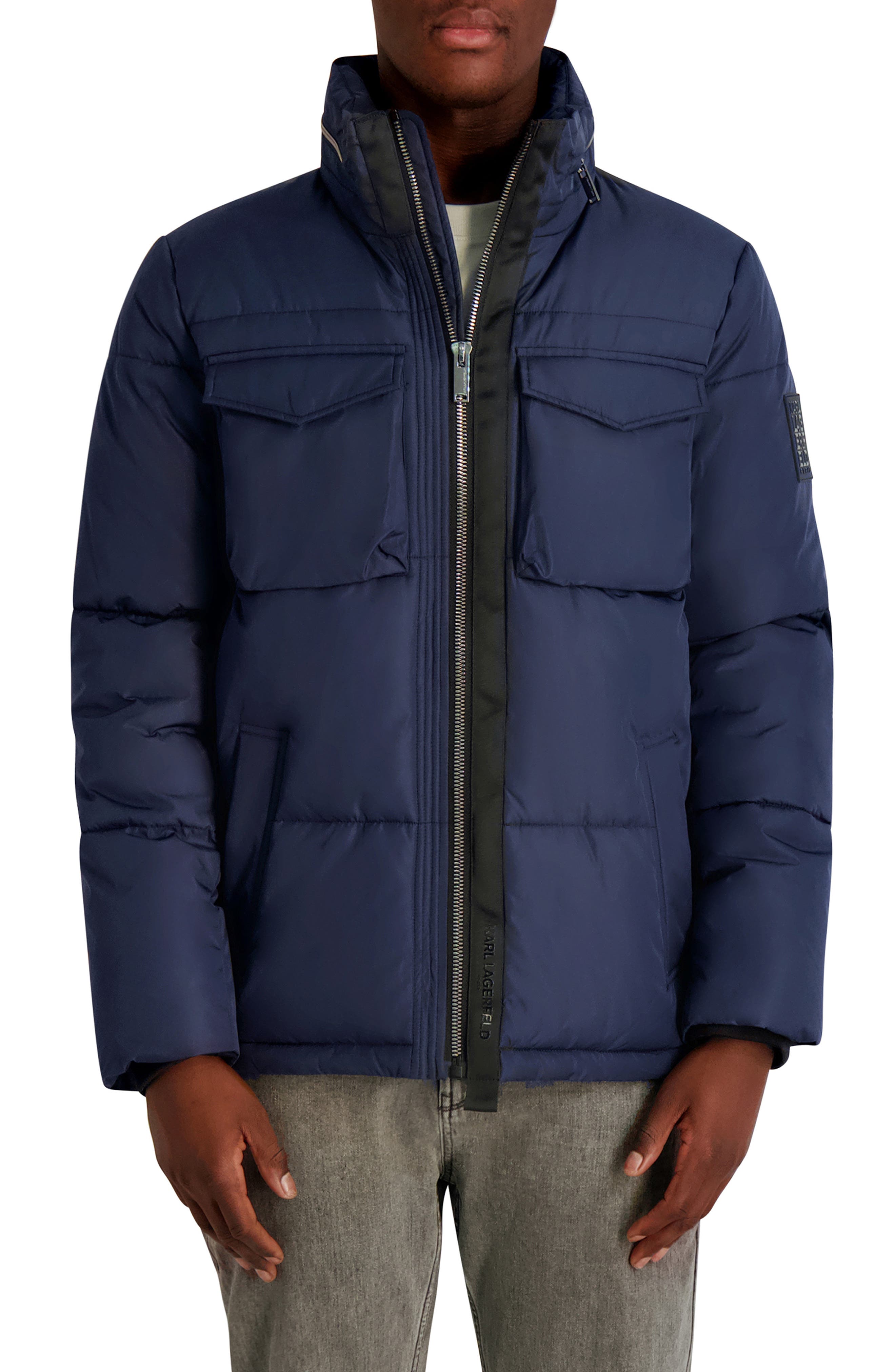NAVY