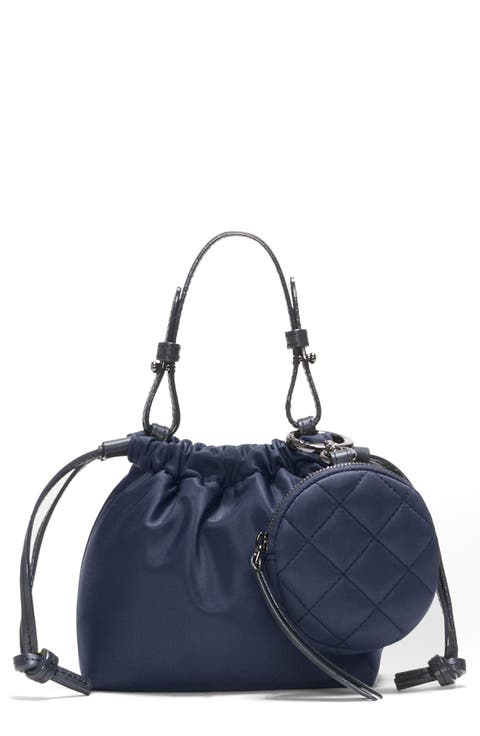 Waverly Bebe Bucket Bag