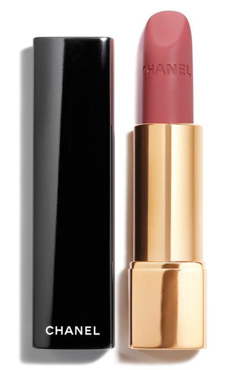 ROUGE ALLURE VELVET Luminous Matte Lip Color