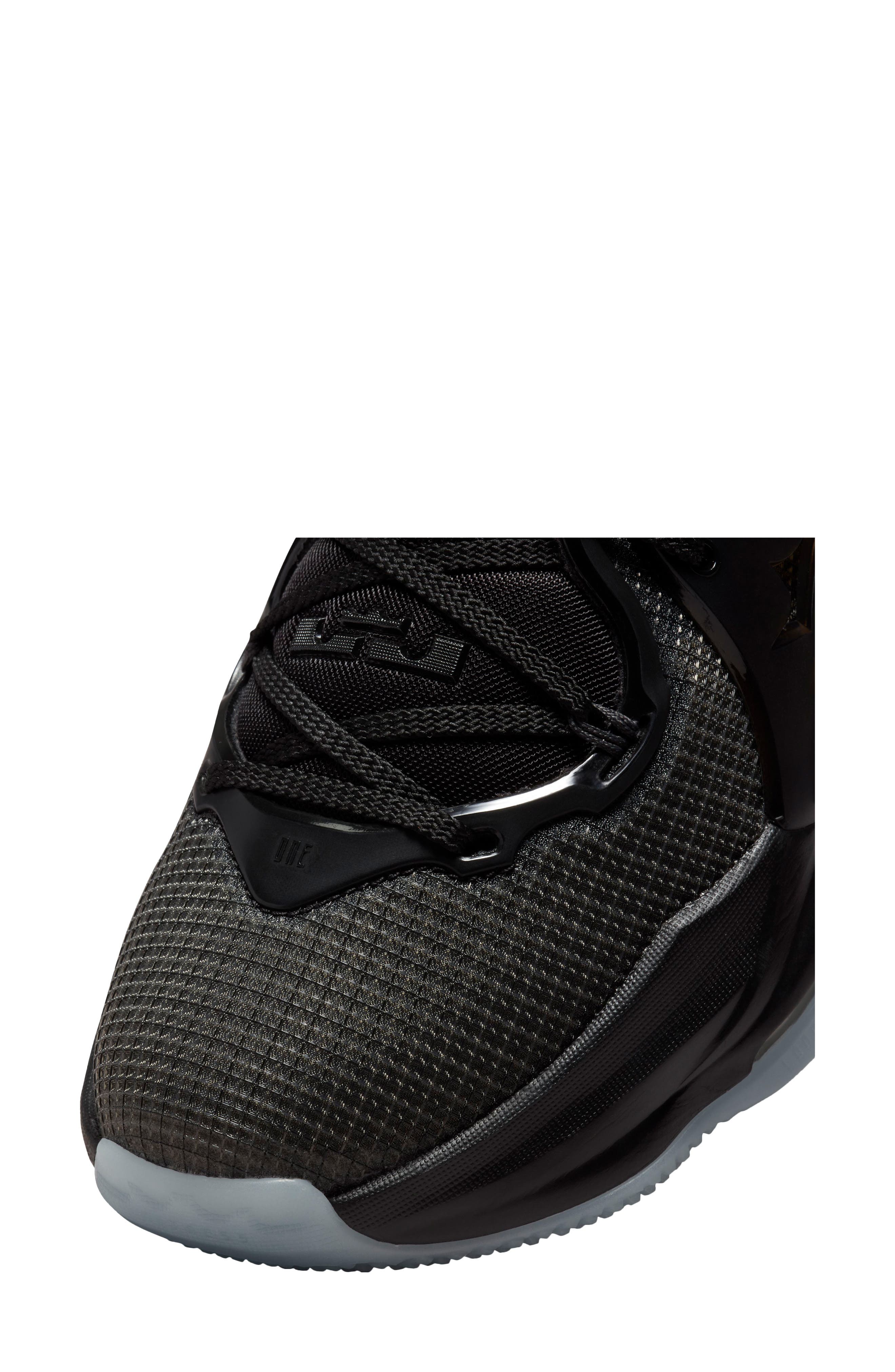 Nike Lebron 19 Basketball Shoe, Alternate, color, 