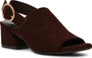 Anne Klein Maddy Slingback Sandal