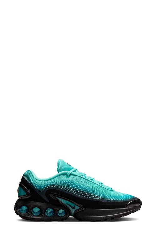 Nike Air Max Dn Sneakers In Green