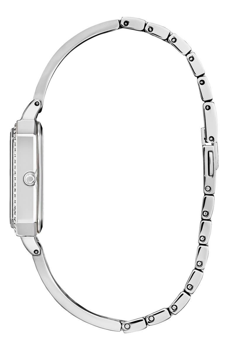 Citizen Eco-Drive Bracelet Watch, 23mm, Alternate, color,