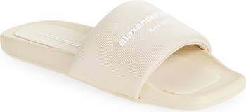 Alexander Wang Pool Slide (Women) | Nordstrom