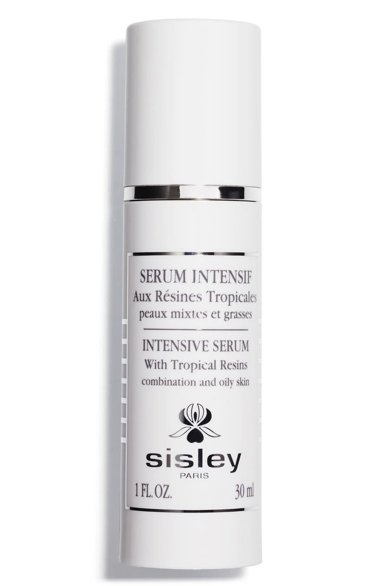 Sisley Paris Intensive Serum with Tropical Resins, Main, color,