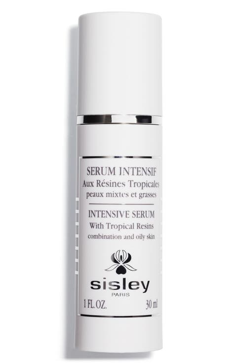 Intensive Serum with Tropical Resins