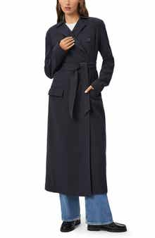 PAIGE Rouen Trench Coat