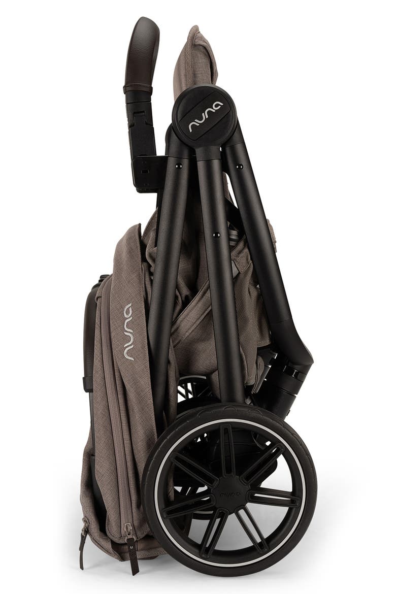 TRVL™ LX + PIPA™ urbn Stroller & Car Seat Travel System, Alternate, color, CEDAR
