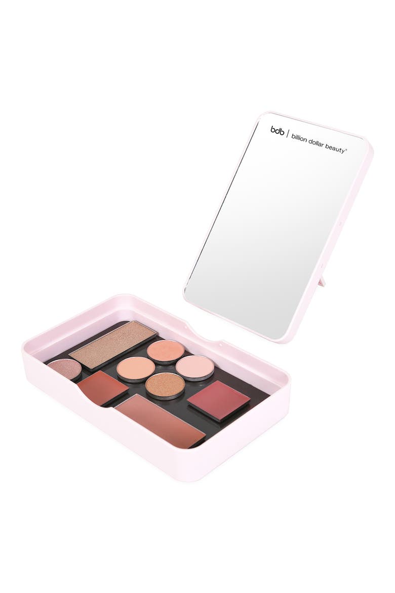 Natural Beauty Box, Main, color, NO COLOR