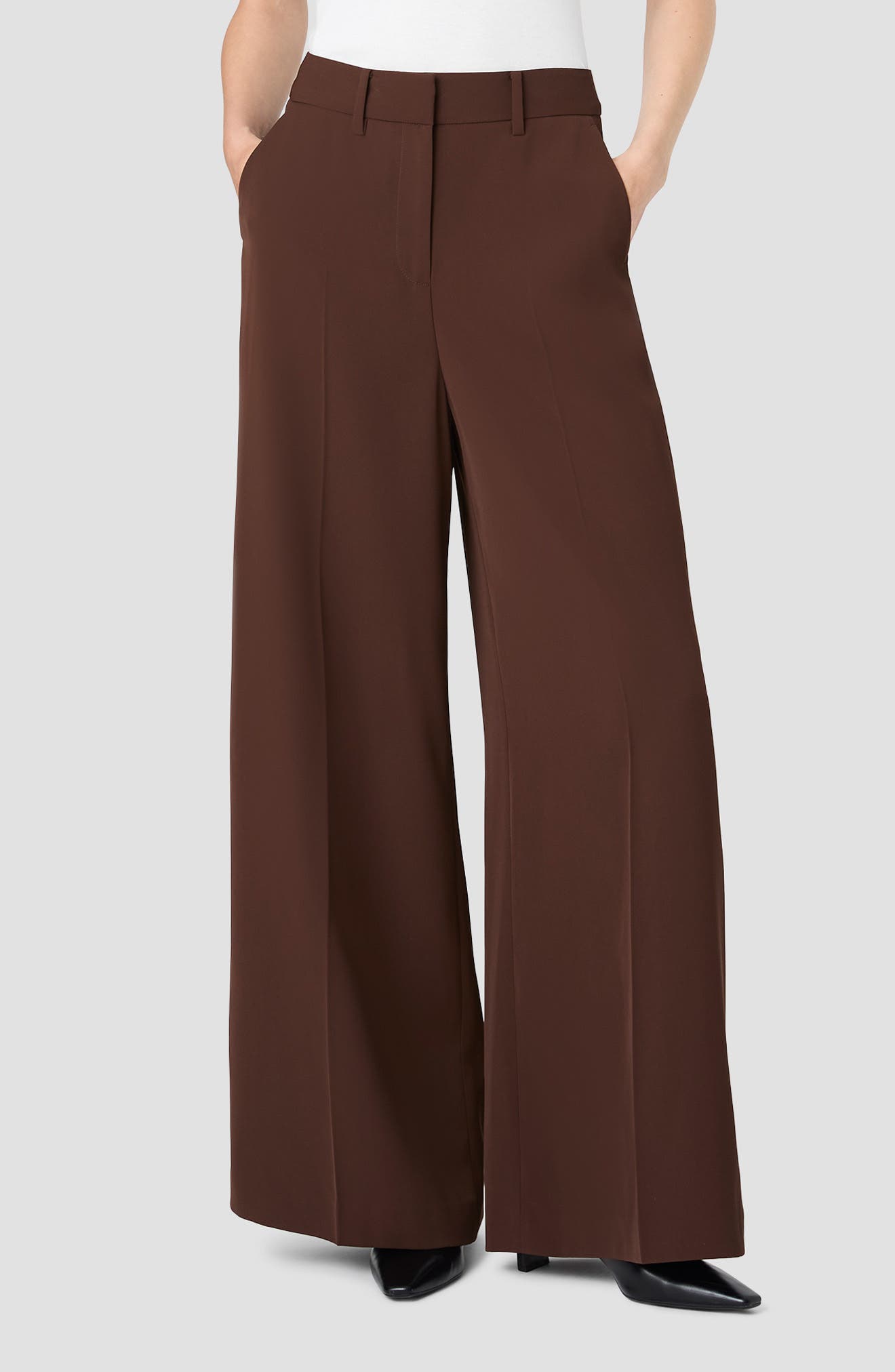 COCOA BROWN