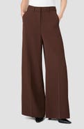 French Connection Harry High Waist Suit Pants