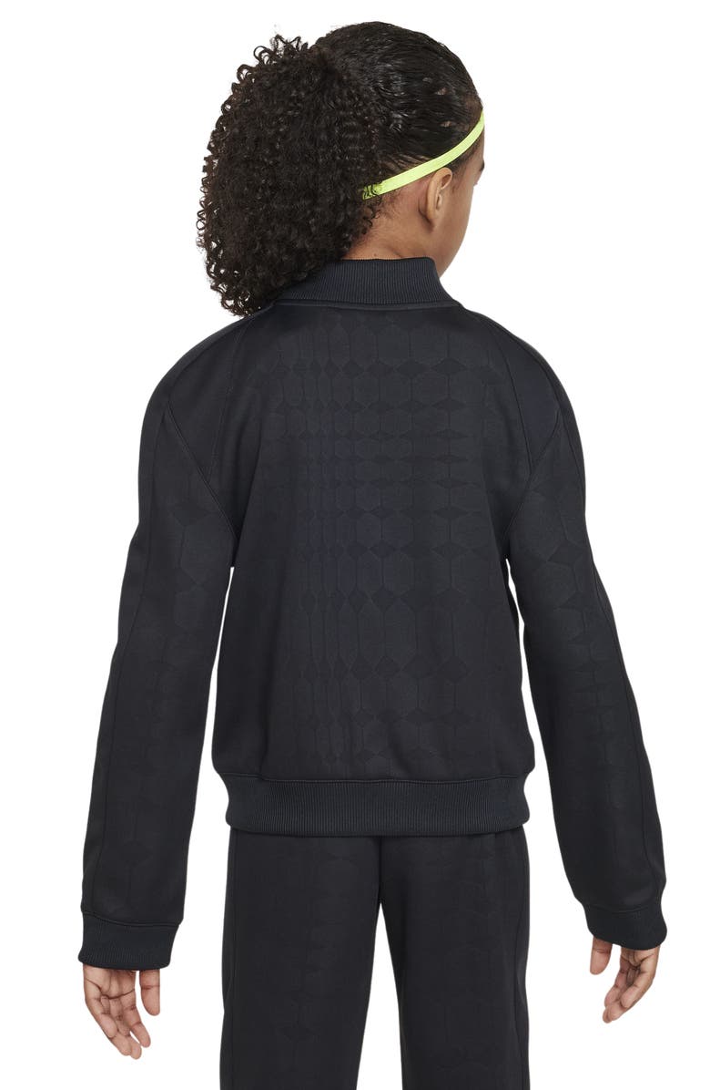 Nike Kids' Dri-FIT Soccer Jacket, Alternate, color, 