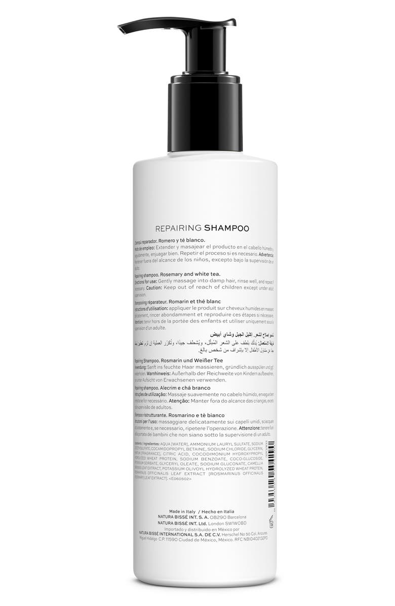 Natura Bissé Smooth Conditioner, Alternate, color, White
