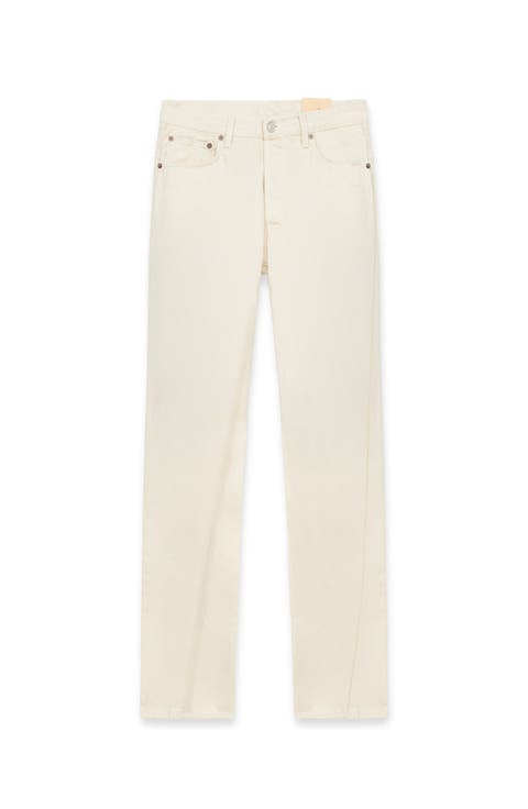 John D Slim Fit Five Pocket Jeans