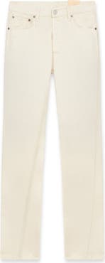 Fortela John D Slim Fit Five Pocket Jeans