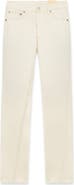 Fortela John D Slim Fit Five Pocket Jeans