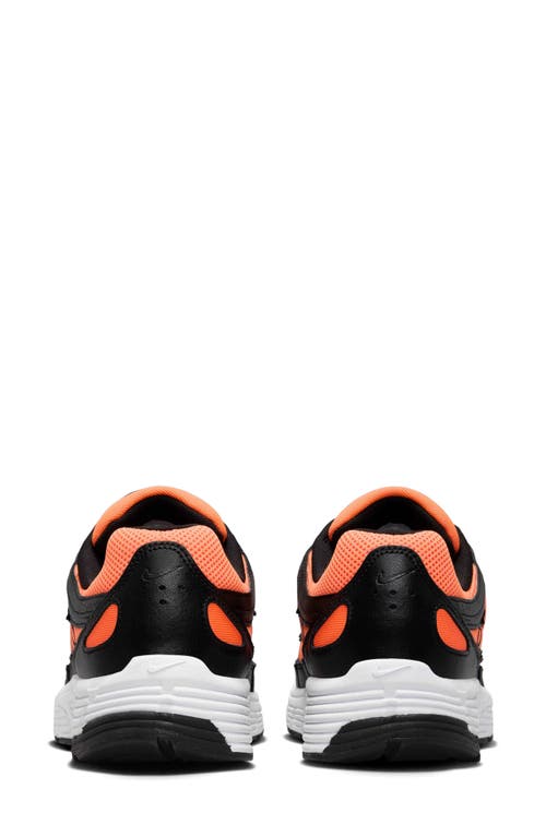 Nike P-6000 Sneaker