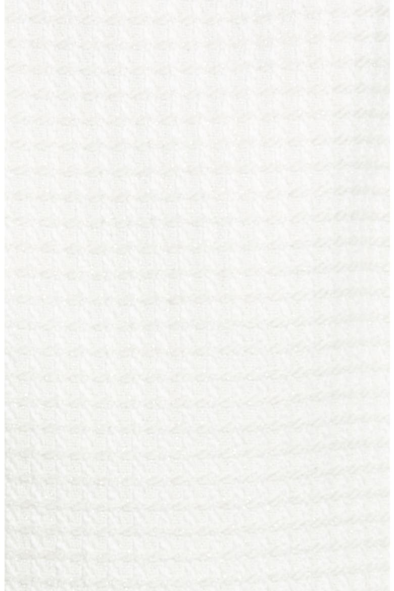 Jenniah Crop Jacket, Alternate, color, IVORY