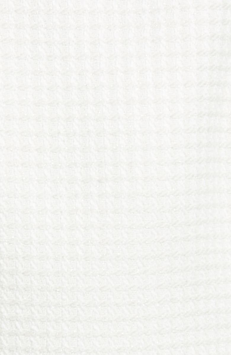 Ted Baker London Jenniah Crop Jacket, Alternate, color,