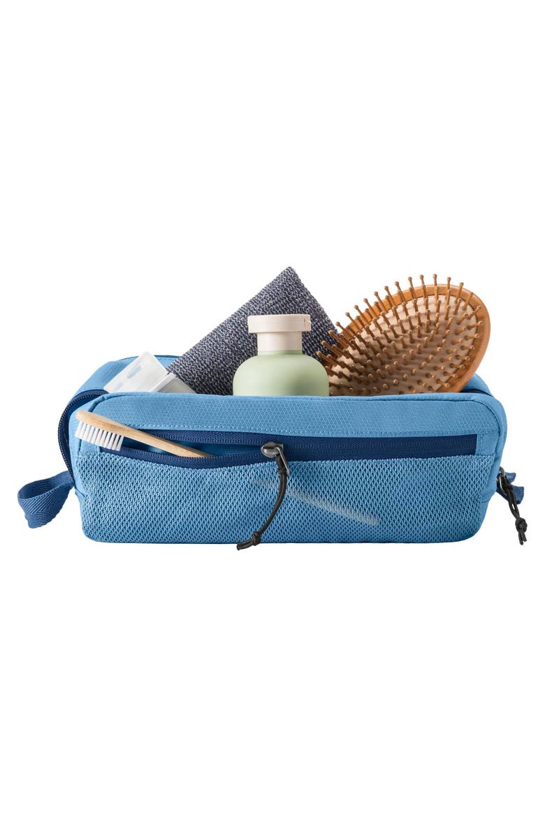 Pack-It Reveal Quick Trip, Alternate, color, Blue Dawn
