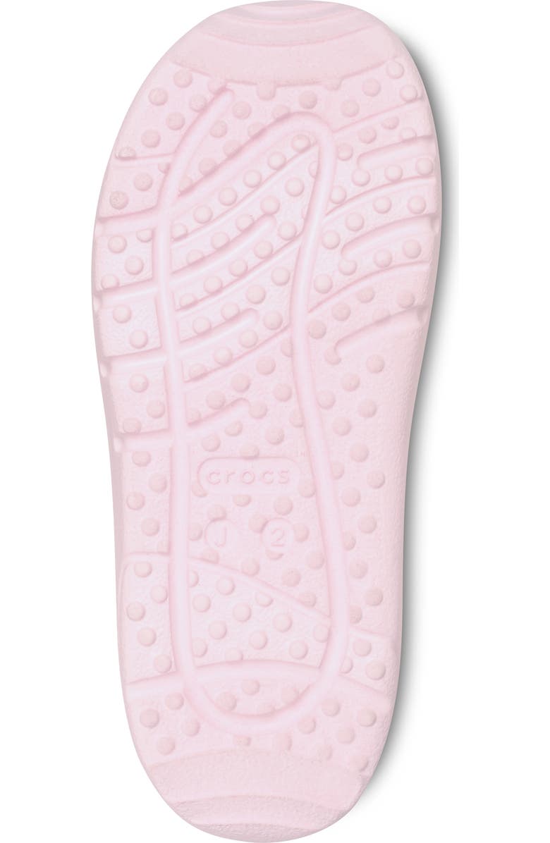 CROCS Kids' Swiftwater Splash Water Shoe, Alternate, color, Dragon Fruit